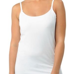 NWT Motherhood nursing tank top. Brand new!